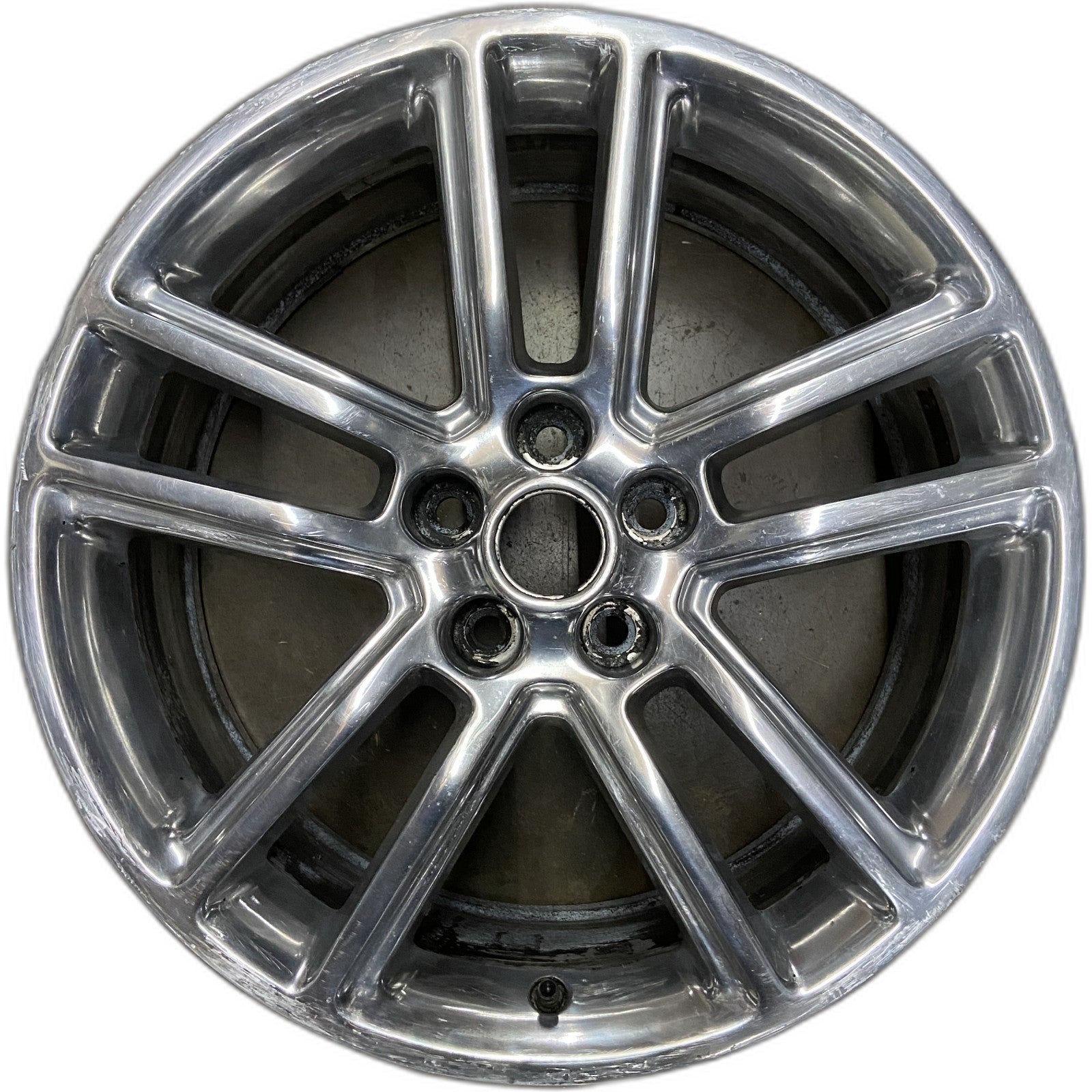 Best Polished Aluminum Wheels Manufacturers