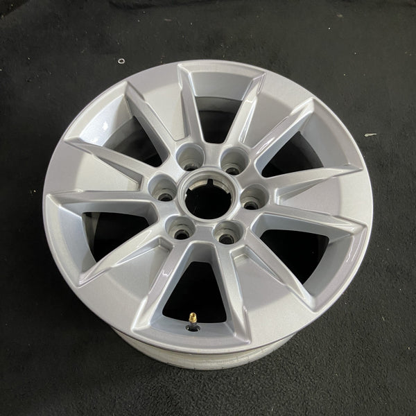 GMC Chevrolet SIERRA 1500 PICKUP SUBURBAN SILVERADO OEM Wheel 23376216 ...