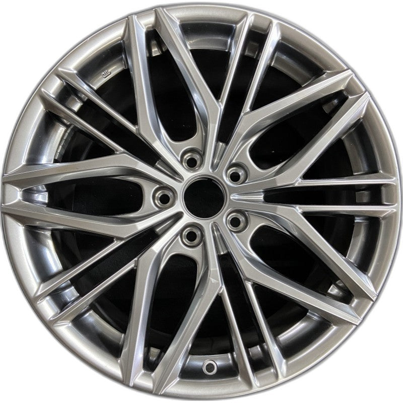 Upgrade Your Ride with Used OEM Wheels at Unbeatable Prices! SAW74416A ...