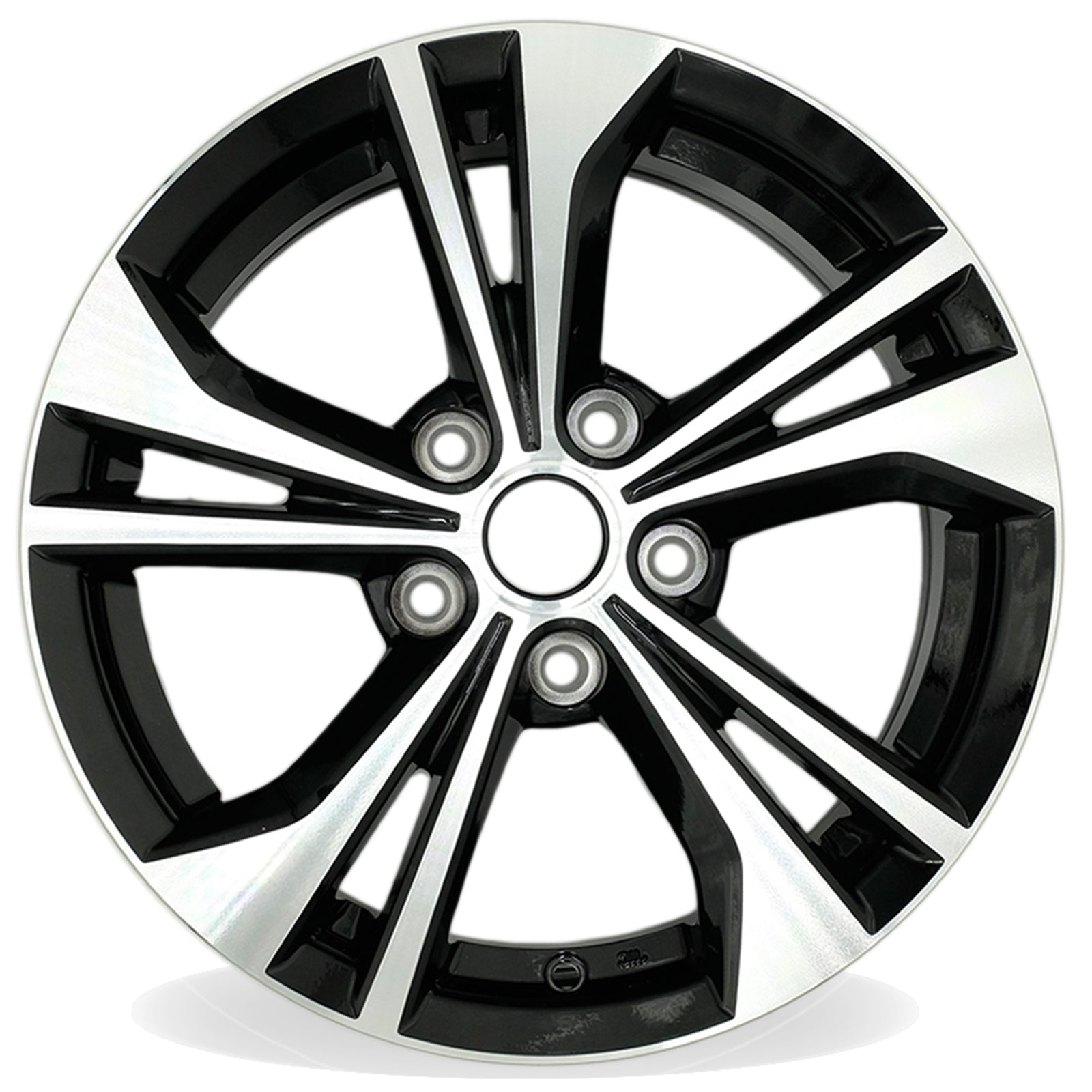 Replacement Wheel for Nissan SENTRA 16x6.5 Inch 2020-2022 403006LB9A 5 ...